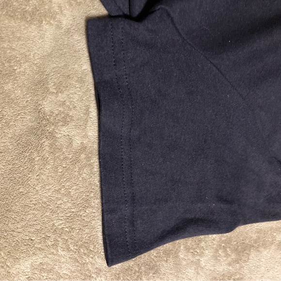 EUC Vintage Basic Editions Top Size L - Picture 7 of 12